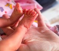 Premature Birth and Baby Milestones  2