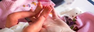 Premature Birth and Baby Milestones  2