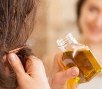 All-Natural DIY Hair Treatments for Hair Problems Caused by Pregnancy 
