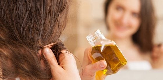 All-Natural DIY Hair Treatments for Hair Problems Caused by Pregnancy 