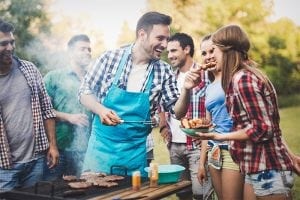 Grilling While Pregnant: Tips for Enjoying BBQ When You're Expecting 