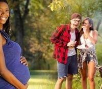Grilling While Pregnant: Tips for Enjoying BBQ When You're Expecting  2