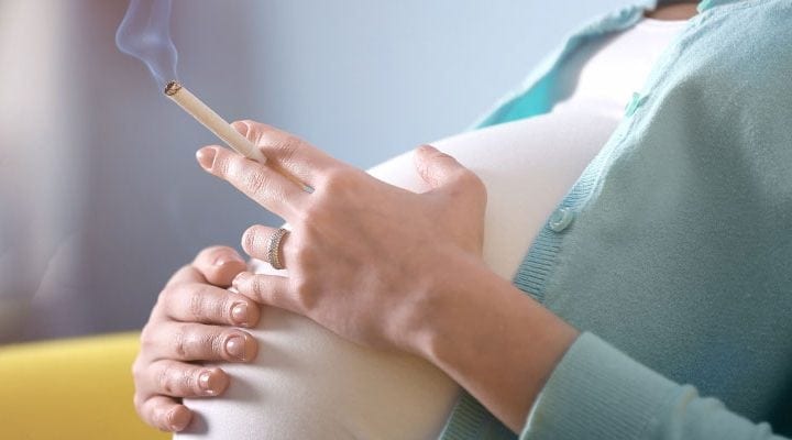 Nicotine Exposure During Pregnancy Can Cause Hearing Problems in Children  1