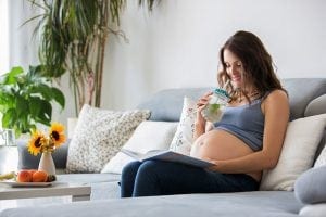 The Ultimate Summertime Pregnancy Survival Guide  2