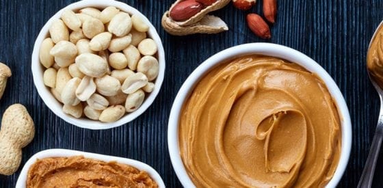 8 Amazing Benefits Of Peanut Butter During Pregnancy 1