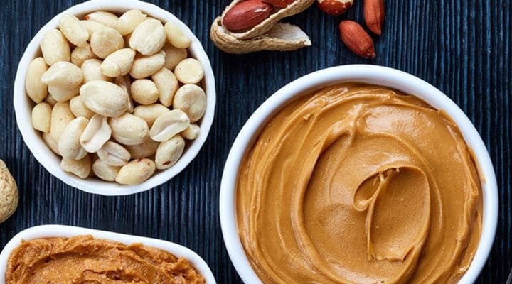 8 Amazing Benefits Of Peanut Butter During Pregnancy 1