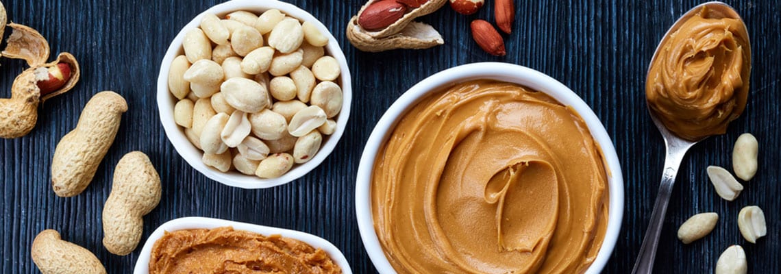 8 Amazing Benefits Of Peanut Butter During Pregnancy 1