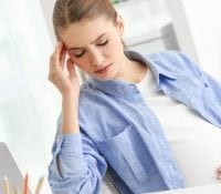 Dealing With Headaches During Pregnancy