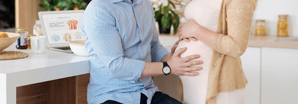 Keeping in Tune with the Baby’s Movements: What to Do If the Baby Stops ...