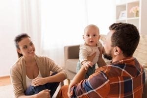 Life Before and After a Baby: What to Expect 1