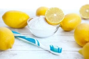 Pregnancy-Safe, DIY Cleaning Products 2