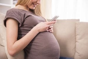 Radiation from Wi-Fi May Increase Risk of Miscarriage 1