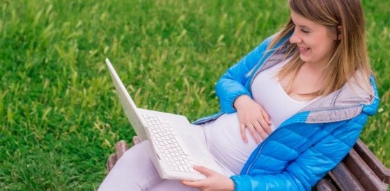 Radiation from Wi-Fi May Increase Risk of Miscarriage