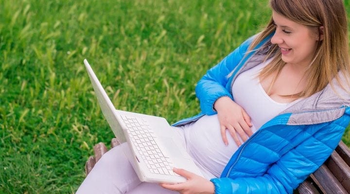 Radiation from Wi-Fi May Increase Risk of Miscarriage