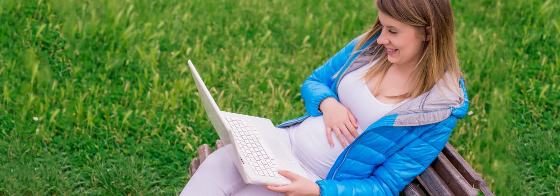 Radiation from Wi-Fi May Increase Risk of Miscarriage