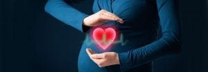 Stopping and Preventing Heart Palpitations During Pregnancy