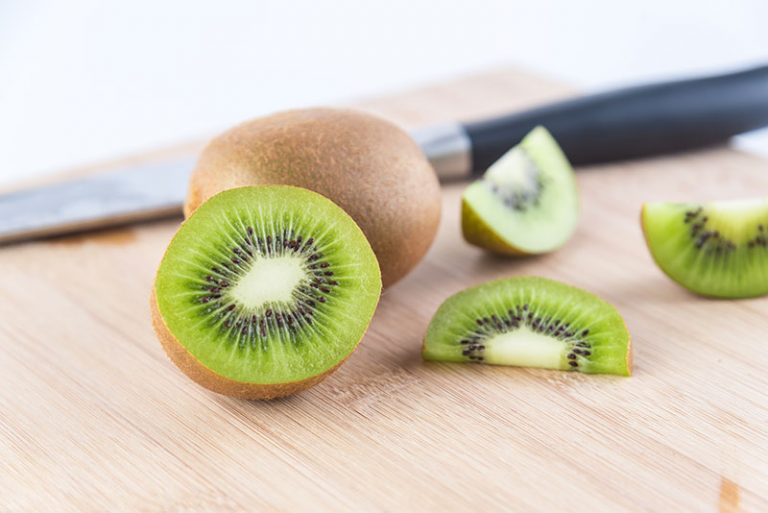 The Health Benefits of Kiwi During Pregnancy - Healthy Pregnancy