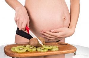 The Health Benefits of Kiwi During Pregnancy 2
