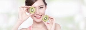 The Health Benefits of Kiwi During Pregnancy