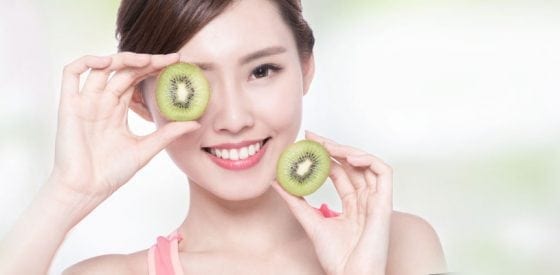 The Health Benefits of Kiwi During Pregnancy