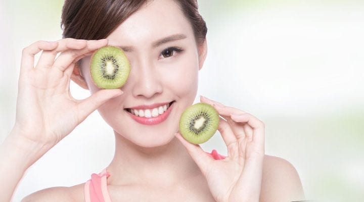 The Health Benefits of Kiwi During Pregnancy