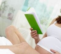 Top Books for Preparing for Baby