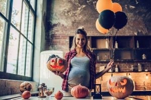 12 Fun Autumn Gender and Pregnancy Reveal Ideas