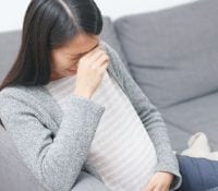 Antenatal Depression, Keeping an Eye Out for Prenatal Mood Decline 1