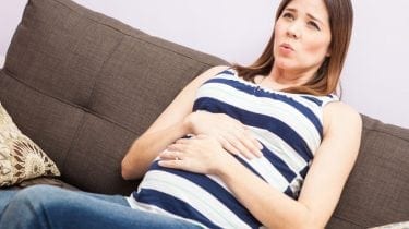 Premature Labor: What to Do If You Have Early Contractions 1