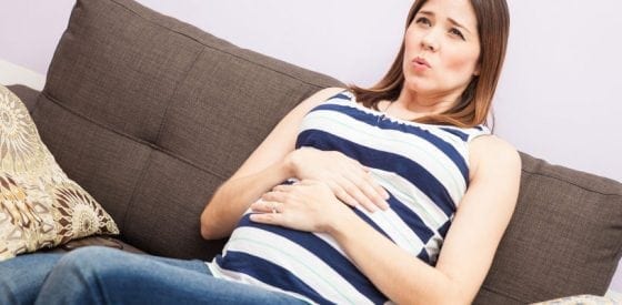 Premature Labor: What to Do If You Have Early Contractions 1