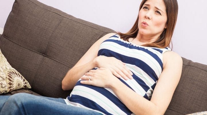 Premature Labor: What to Do If You Have Early Contractions 1