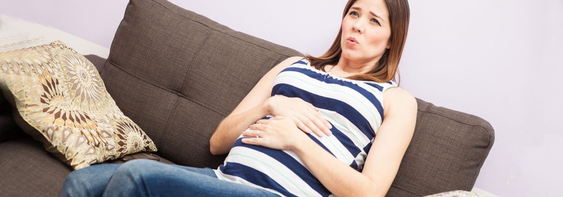 Premature Labor: What to Do If You Have Early Contractions 1