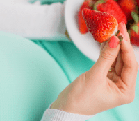 10 Safe and Healthy Dessert Options During Pregnancy 2