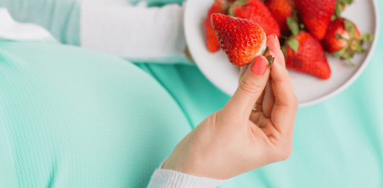 10 Safe and Healthy Dessert Options During Pregnancy 2