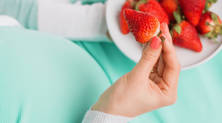 10 Safe and Healthy Dessert Options During Pregnancy 2