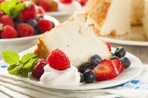 10 Safe and Healthy Dessert Options During Pregnancy