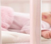 Caution When Using Baby Monitors to Prevent SIDS 1