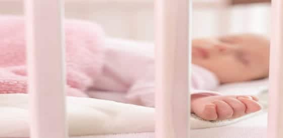 Caution When Using Baby Monitors to Prevent SIDS 1
