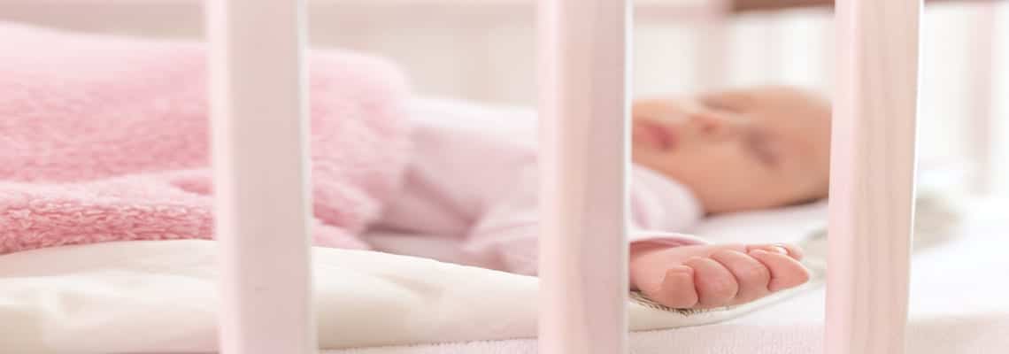 Caution When Using Baby Monitors to Prevent SIDS 1