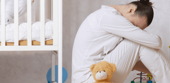 Melatonin for Combating Postpartum Depression 1