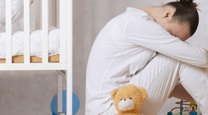 Melatonin for Combating Postpartum Depression 1