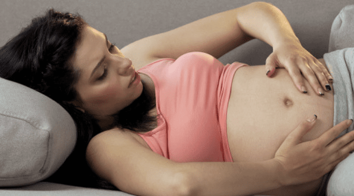 The Importance of Monitoring Heart Health During Pregnancy 1