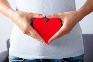 The Importance of Monitoring Heart Health During Pregnancy