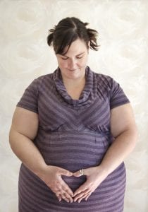 Understanding the Risks of a Plus-Size Pregnancy 1