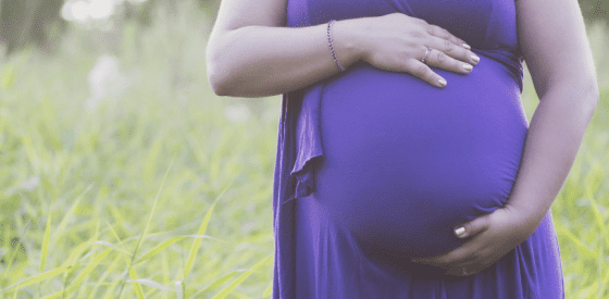 Understanding the Risks of a Plus-Size Pregnancy 2