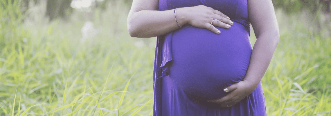 Understanding the Risks of a Plus-Size Pregnancy 2