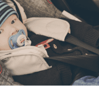 A Complete Guide to Car Seat Safety