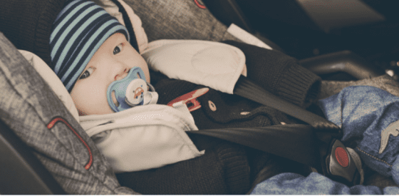 A Complete Guide to Car Seat Safety
