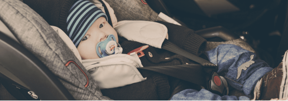 A Complete Guide to Car Seat Safety