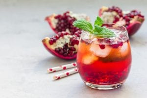 A Pregnancy Guide to the Best Holiday Mock-tails